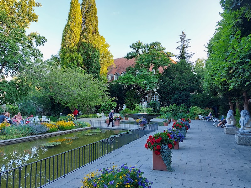Hofgarten