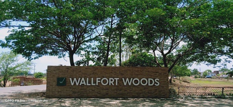 Wallfort Woods - Wallfort Woods opposite Vidhan Sabha Road, Raipur, Barauda, Chhattisgarh 493111, India