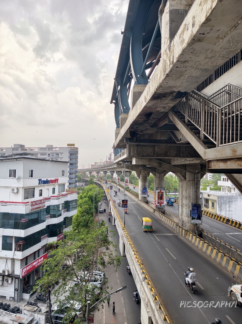 Civil Lines - Civil Lines Elevated Ajmer Rd, Jai Ambey Colony, Civil Lines, Jaipur, Rajasthan 302006, India