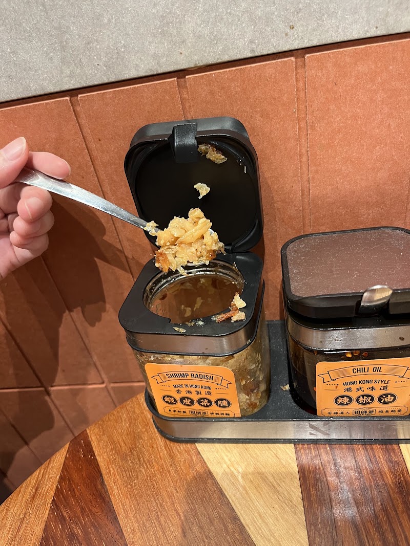 Ho Ming Kee - Ho Ming Kee, Hong Kong, Tsim Sha Tsui, Hau Fook St, 5-6號多富閣4號舖