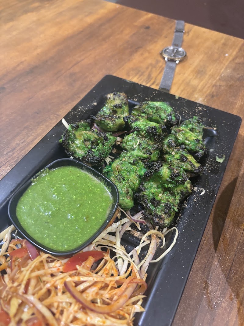 The Cozy Cottage Resto - The Cozy Cottage Resto 184, Besides Indian Oil Petrol pump, Doddi Fata, Hyderbad Road, Solapur, Doddi, Maharashtra 413006, India