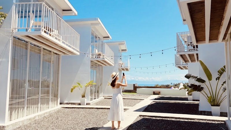 灣琉海景Villa l 網美包棟 l 獨棟玻璃屋 l 海景民宿 l 兩人包棟 - 灣琉海景Villa l 網美包棟 l 獨棟玻璃屋 l 海景民宿 l 兩人包棟 No. 600號, Zhongxing Rd, 琉球鄉 Liuqiu Township, Pingtung County, Taiwan 929