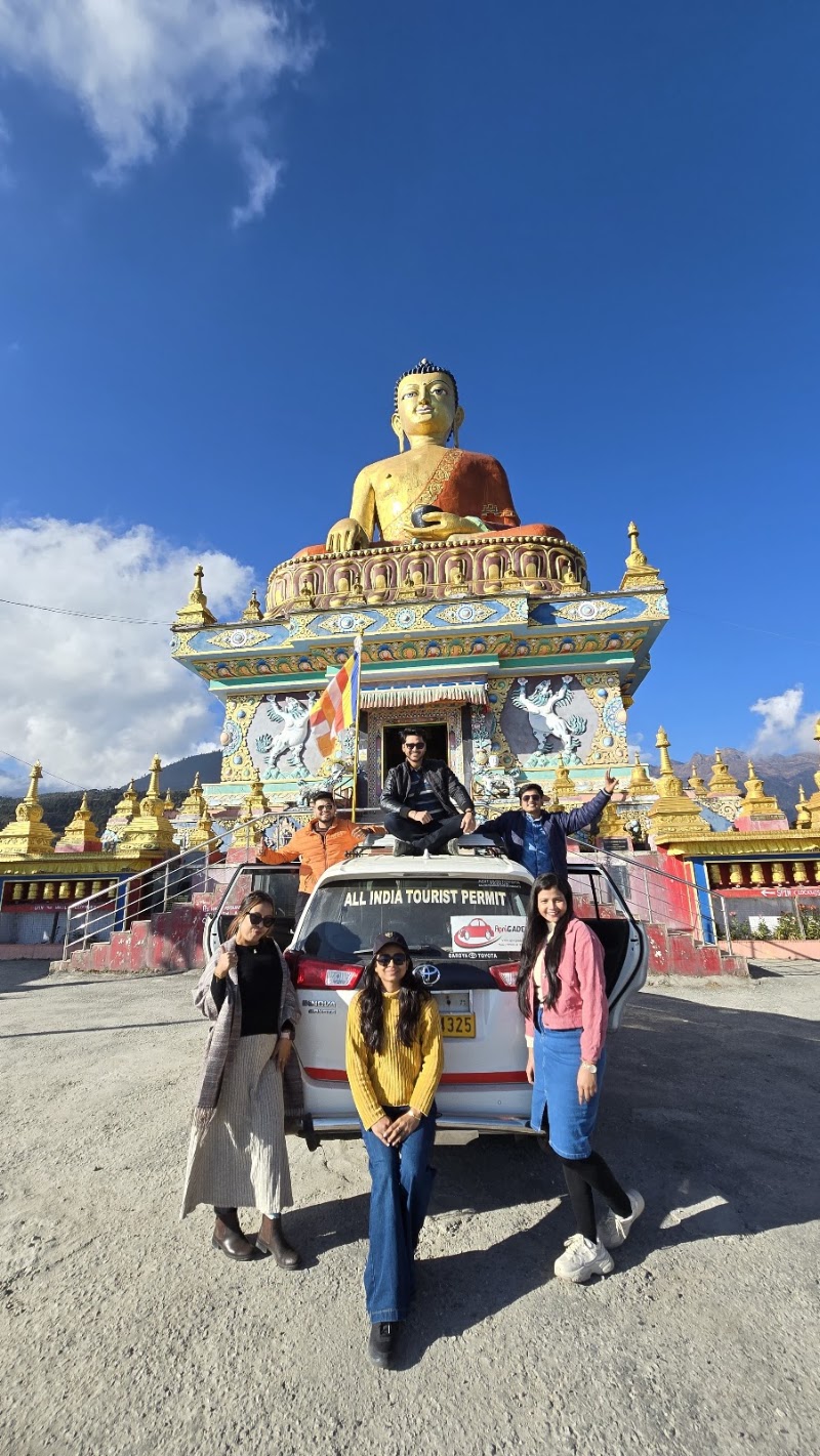 ApniGadee Tour & Travels - ApniGadee Tour & Travels, Nikamul Chariali, Porua Chariali, Tezpur, Assam 784154, India