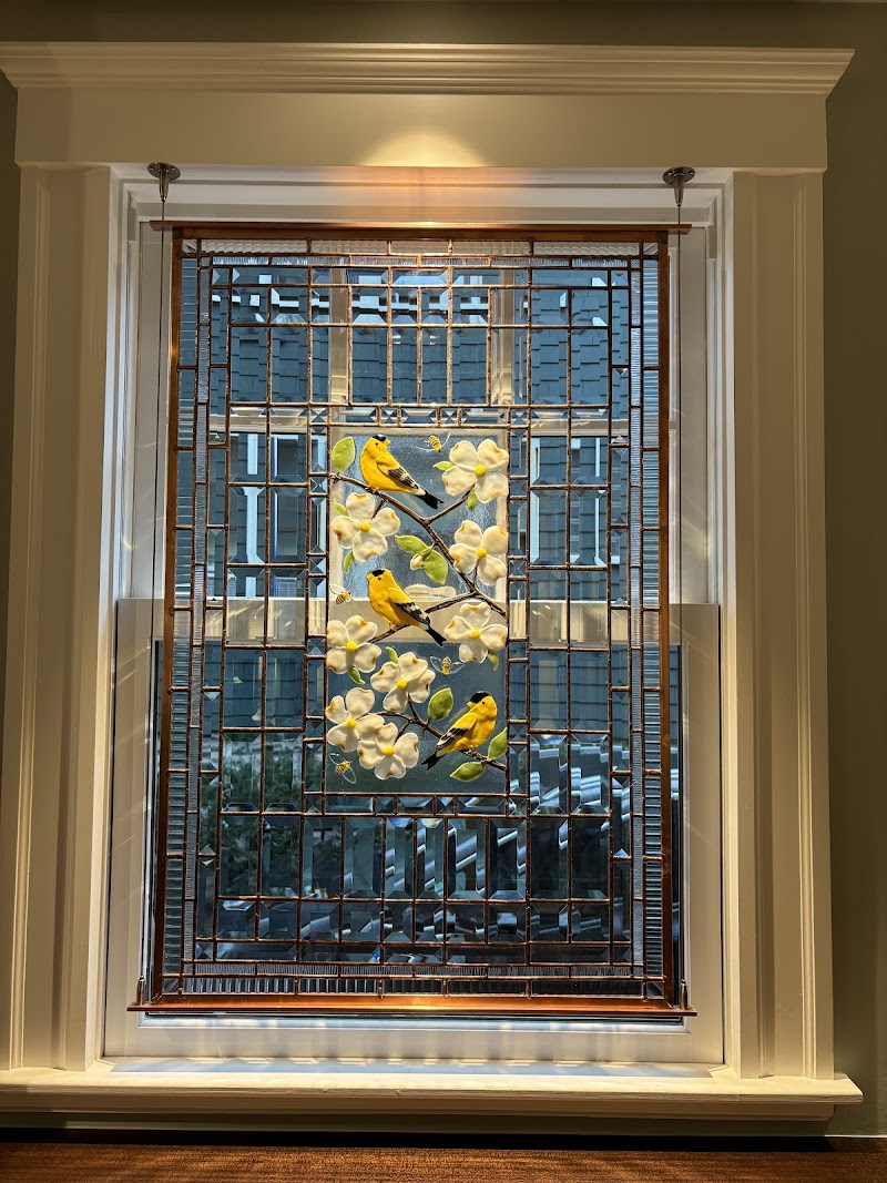 Sunflower Glass Studio - Sunflower Glass Studio 877 Sergeantsville Rd, Stockton, NJ 08559, USA