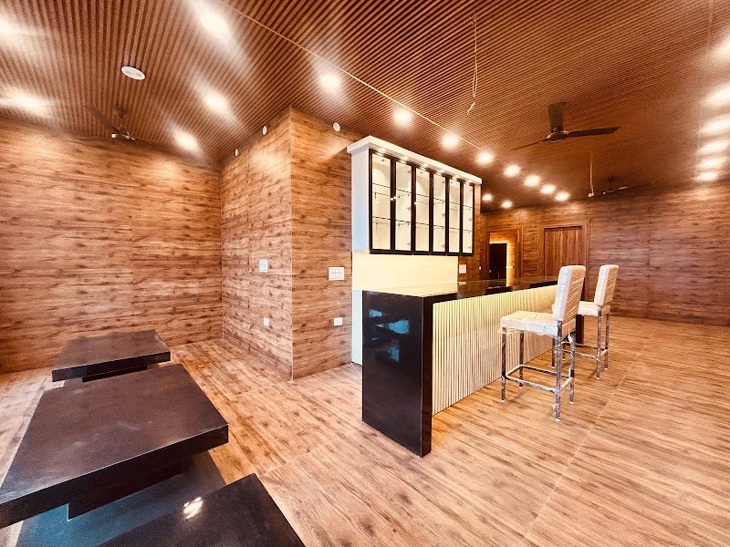 Mountain Villa Mussoorie - Mountain Villa Mussoorie, Kempty Fall Road, Charleville, Mussoorie, Uttarakhand 248179, India