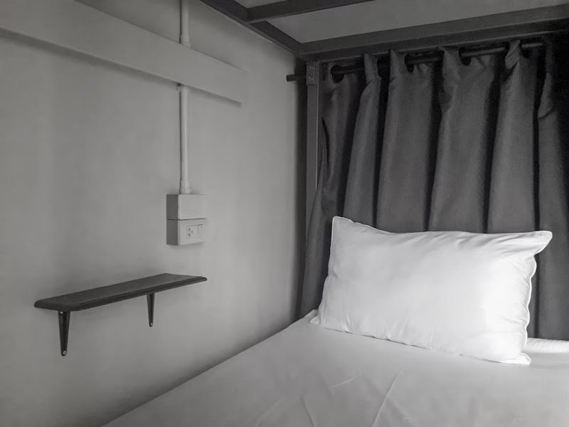 hobnob Hostel - hobnob Hostel 58 Intha Warorot Road Old City Tambon Si Phum, Amphoe Mueang Chiang Mai, Chang Wat Chiang Mai 50200, Thailand