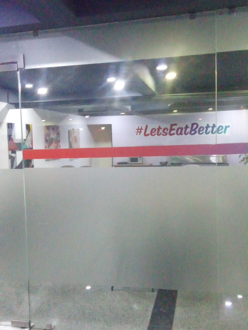 Housr 45 Veriezon - Housr 45 Veriezon 288P, Block C, Uday Nagar, Sector 45, Gurugram, Haryana 122003, India