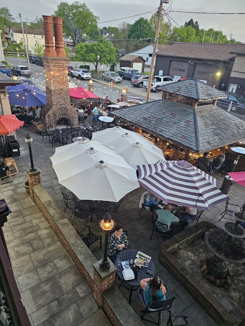 The Harmony Inn - The Harmony Inn 230 Mercer St, Harmony, PA 16037, USA