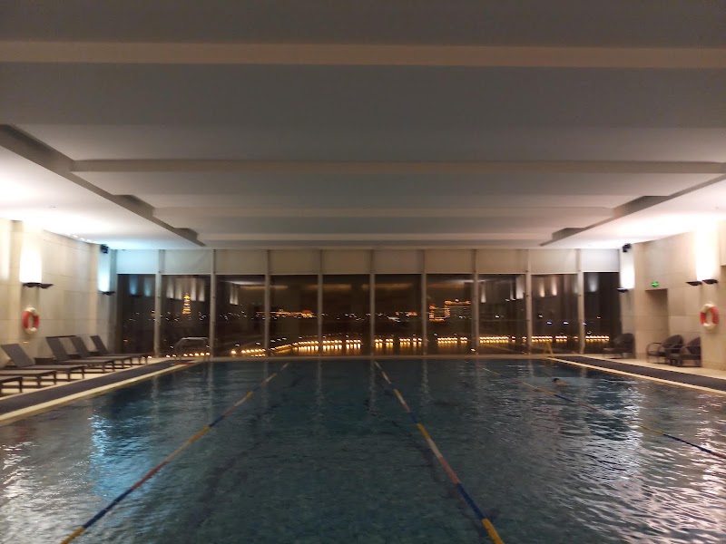 Manzhouli Shangri-La Hotel - Manzhouli Shangri-La Hotel China, Nei Meng Gu Zi Zhi Qu, Hu Lun Bei Er Shi, Man Zhou Li Shi, 六道街99号 邮政编码: 021400