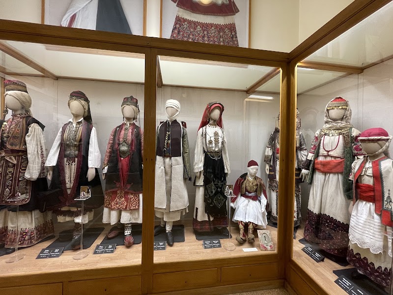 National Historical Museum - Old Parliament House - National Historical Museum - Old Parliament House, ΜΕΓΑΡΟ ΠΑΛΑΙΑΣ ΒΟΥΛΗΣ ΠΛΑΤΕΙΑ ΚΟΛΟΚΟΤΡΩΝΗ, Stadiou 13, Athina 105 61, Greece