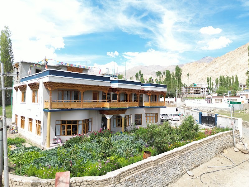 Borgo villa