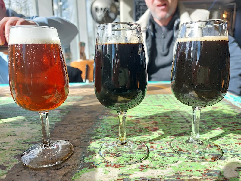 Brouwerij het Veem - Brouwerij het Veem Torenallee 86, 5617 BE Eindhoven, Netherlands