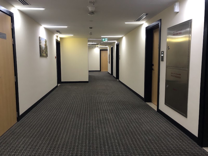 City Avenue Hotel - City Avenue Hotel, Al Muteena Street - Al Muteena - Deira - Dubai - United Arab Emirates