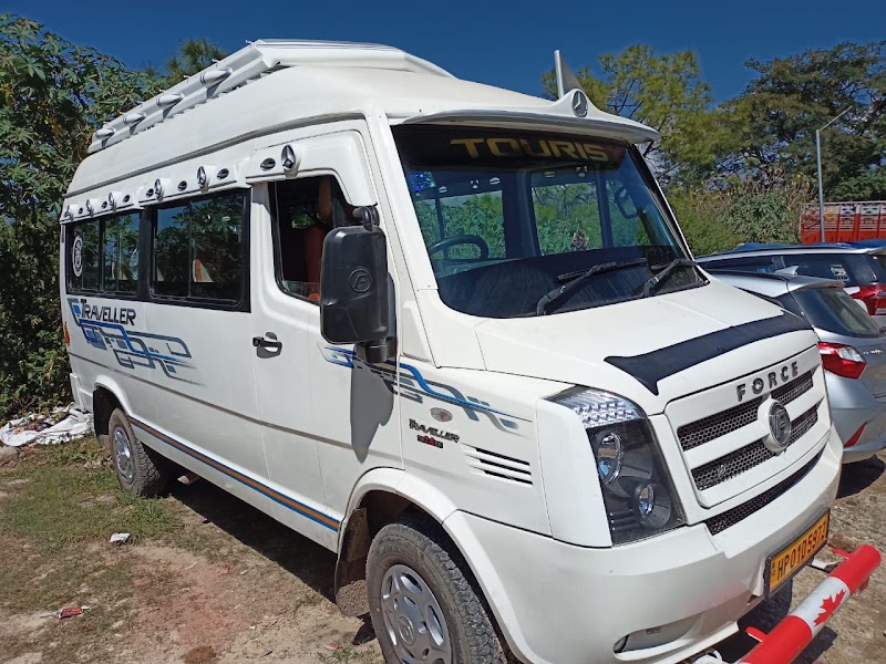 Amayra Tour & Travel - Amayra Tour & Travel, First Floor,Ward no 3, post office, Sudher, Narghota, Dharamshala, Himachal Pradesh 176215, India