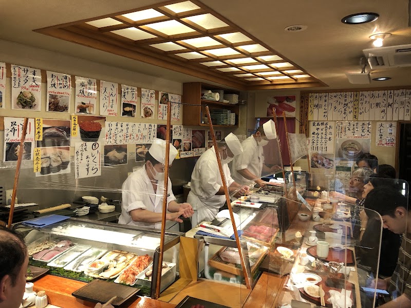 Tsukiji curb market shopping street promotion association - Tsukiji curb market shopping street promotion association 4-chōme-10-16 Tsukiji, Chuo City, Tokyo 104-0045, Japan