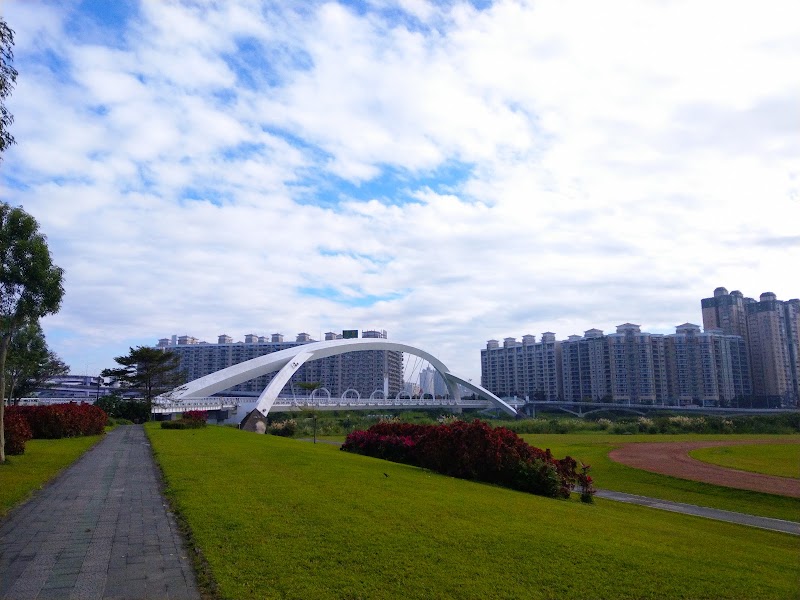 Sunshine Sports Park