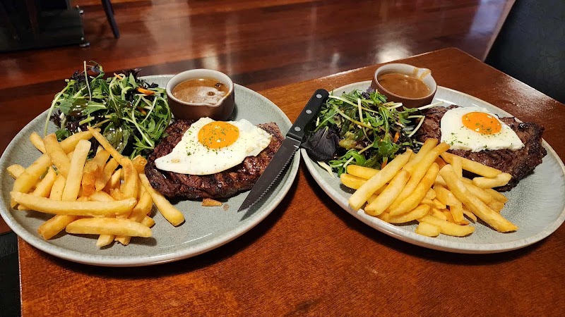 The Grand - The Grand, 69 Courtenay Place, Te Aro, Wellington 6011, New Zealand