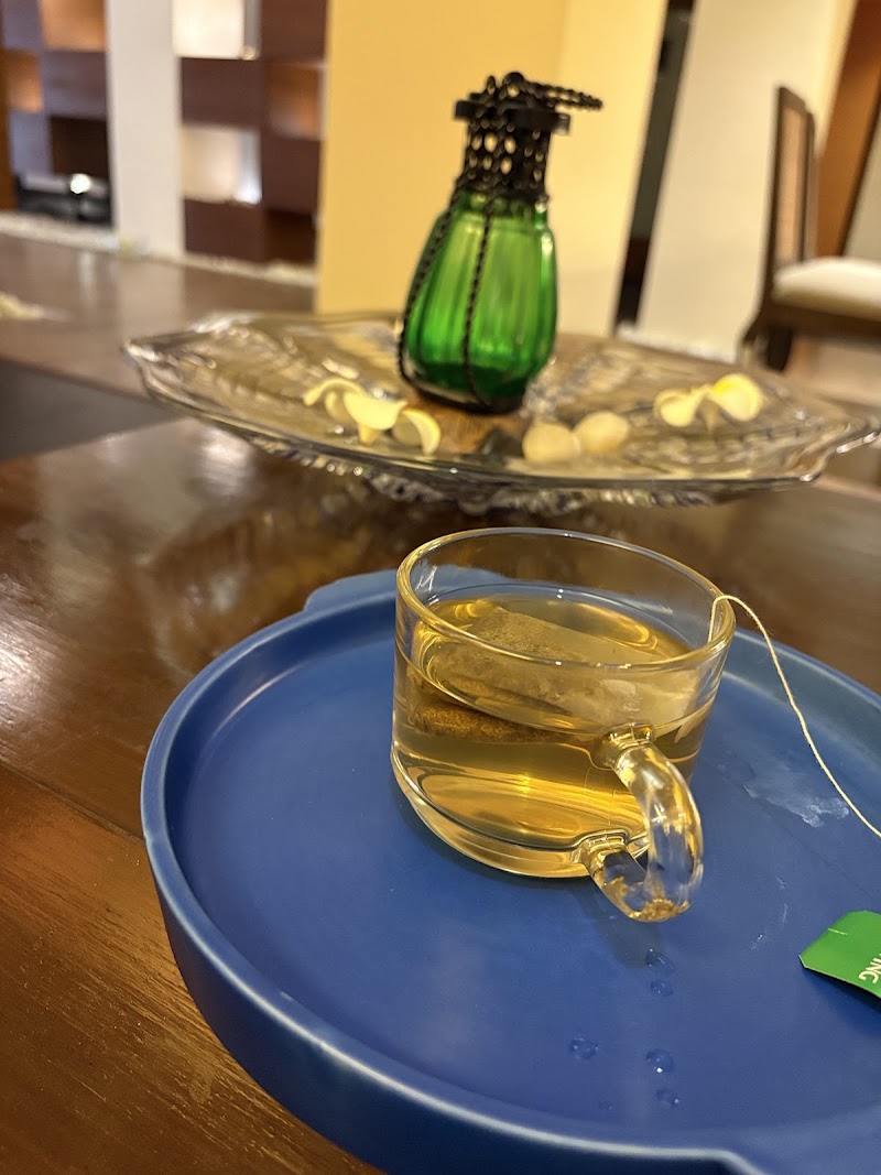Tattva Wellness Spa - Tattva Wellness Spa Royal Orchid Beach Resort & Spa, Utorda Beach Rd, Utorda, Goa 403713, India