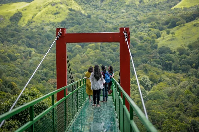 900 kandi eco park - 900 kandi eco park 900 kandi, Meppadi, Kottappadi part, Kerala 673577, India
