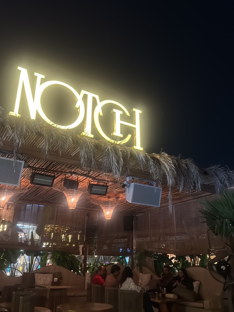 Notch Indore - Notch Indore C-201, High Street, Sector F, Slice 3, Apollo, Scheme 78, Vijay Nagar, Indore, Madhya Pradesh 452010, India