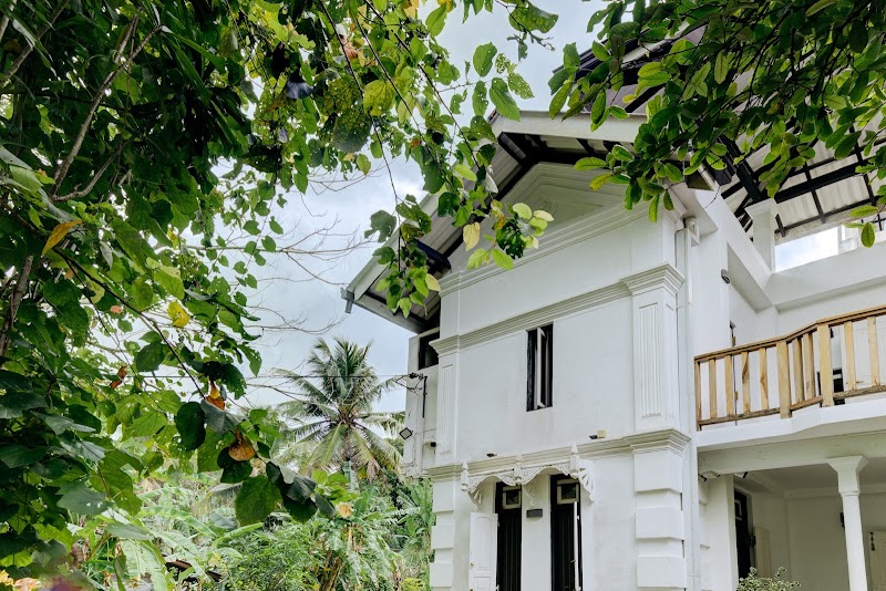 Watu House - Watu House, XP95+867, Hiriketiya 81200, Sri Lanka