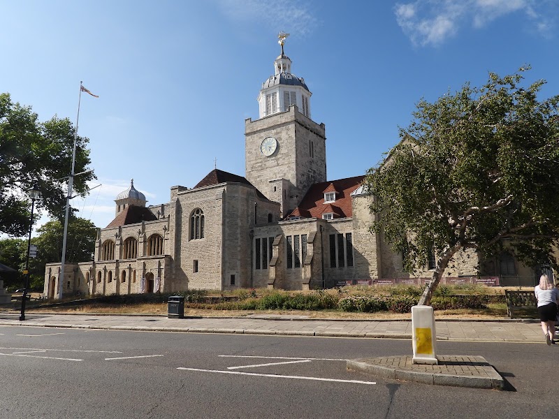 Portsmouth - Portsmouth Portsmouth, UK