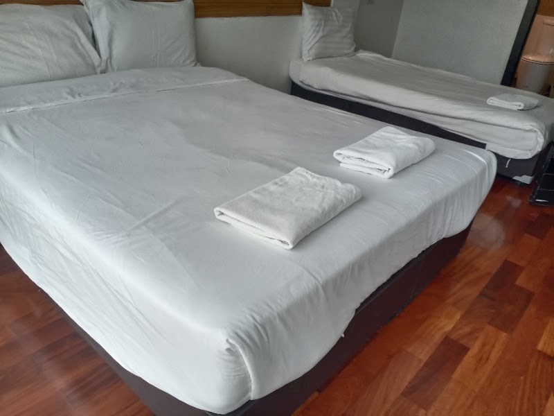 Snooze Hotel Thonglor Bangkok - Snooze Hotel Thonglor Bangkok, 44/ 1-2 Sukumvit 55 Thonglor 13 KlongtanNuea Wattana Bangkok 10110 Wattana KlongtanNuea Krung Thep Maha Nakhon 10110, Thailand