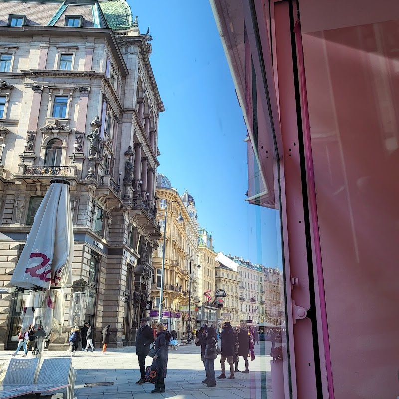Ankerhaus - Ankerhaus, Graben 10, 1010 Wien, Austria