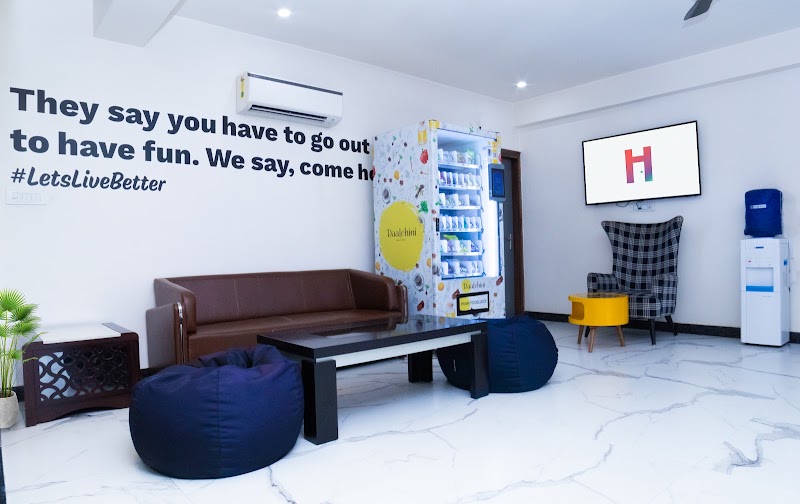 Housr Sector 27 - Housr Sector 27 Plot No.538, behind DLF, Supermart-1, Sector 27, Gurugram, Haryana 122009, India
