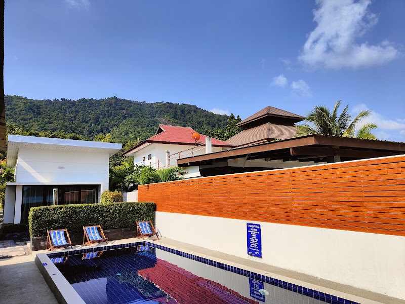 Thong Nai Pan