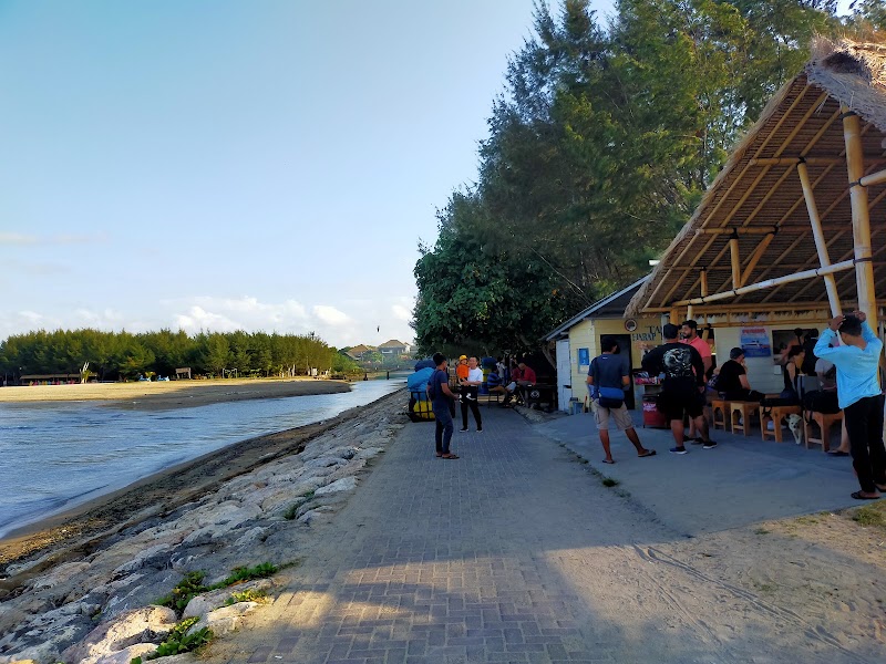 Harbour Bali Funtasea - Harbour Bali Funtasea, Jl. Sanur Beach Street Walk, 76PX+J9W, Sanur Kaja, Denpasar Selatan, Sanur Kaja, Denpasar Selatan, Kota Denpasar, Bali 80227, Indonesia