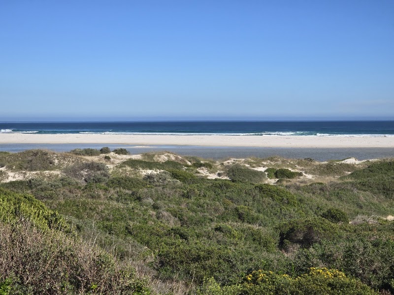 Noordhoek Beach - Noordhoek Beach, Noordhoek, Cape Town, 7979, South Africa