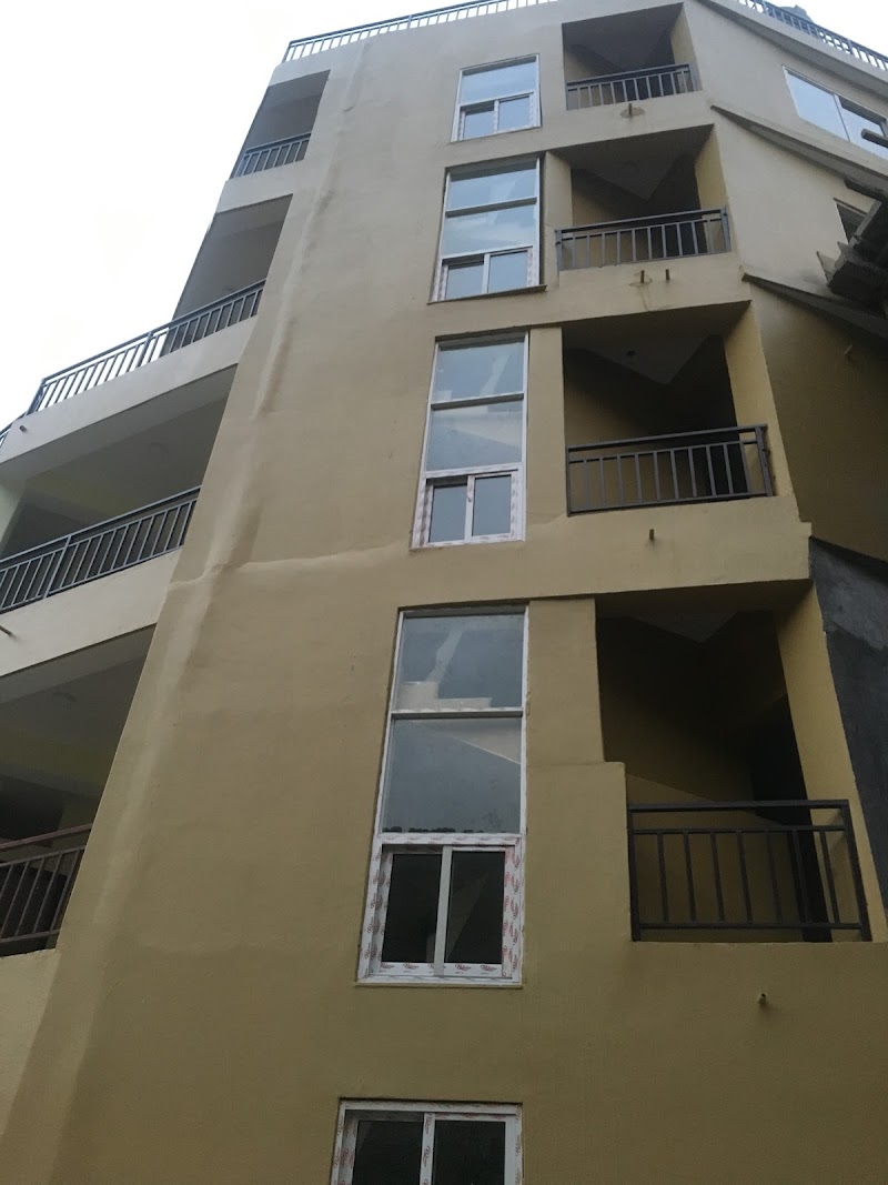 Hotel My Dream - Hotel My Dream 6XC5+63W, 22 Road, Pokhara 33700, Nepal
