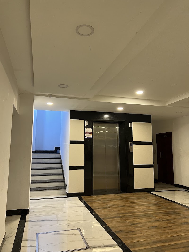 Hotel Sea Land - Hotel Sea Land, E Car St, Kanniyakumari, Tamil Nadu 629702, India