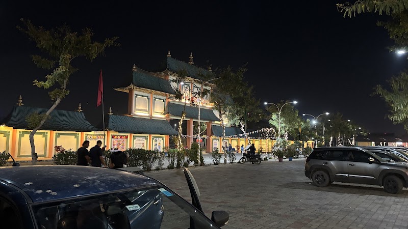 Khao Gali | Funkingdom Jaipur - Khao Gali | Funkingdom Jaipur B2 Bypass Road, Shipra Path, RIICO Industrial Area, Mansarovar, Jaipur, Rajasthan 302020, India