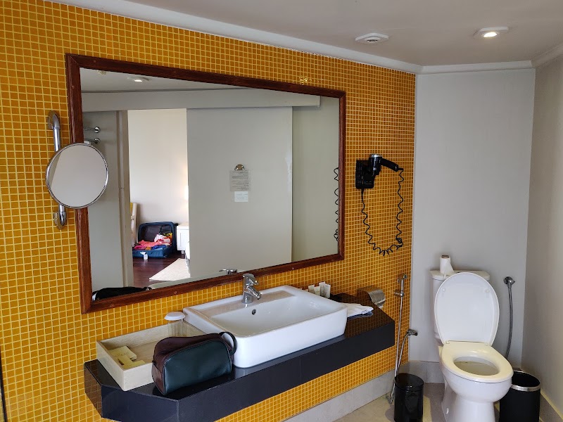 Adaaran Club Rannalhi with All-Inclusive - Adaaran Club Rannalhi with All-Inclusive, Rannalhi Island, Kaafu Atoll, SOUTH MALE ATOLL South Male, Maldives