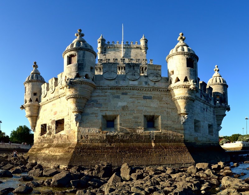 Belém - Belém Belém, Portugal