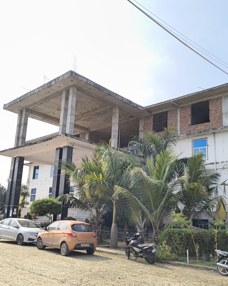 Pratap College - Pratap College, Dayal Bagh, Shyampur bhuhariya, Beelwa, Sukhdeopura Nohara, Vatika, Shyampura Buhariya, Rajasthan 303905, India