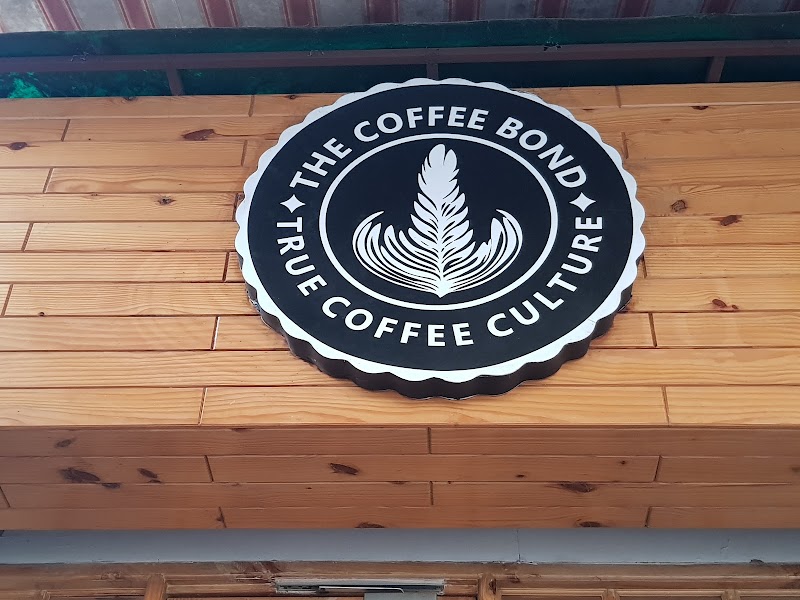 Coffee Bond - Coffee Bond Shop No. 4 Local Shopping Complex, South Extension II, Uday Park, New Delhi, Delhi 110049, India