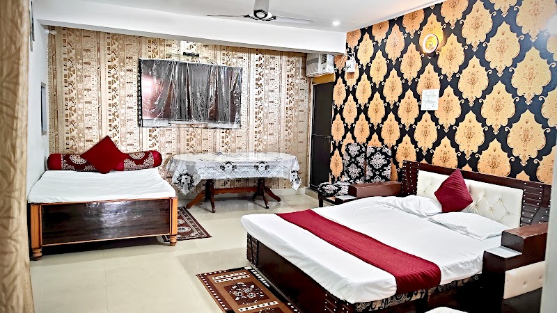 Kashi Vishwanath Homestay - Kashi Vishwanath Homestay, NH2, behind Primary School, near SMS College & Heritage Trauma Centre, Bhadawar, Varanasi, Uttar Pradesh 221311, India