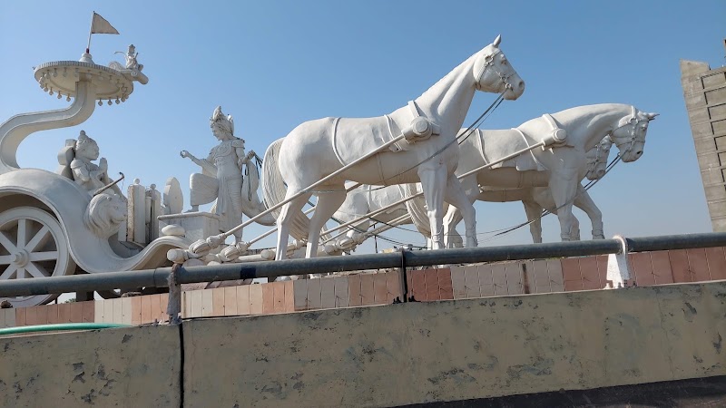 Kota Road - Kota Road, Kota Rd, Rajasthan, India