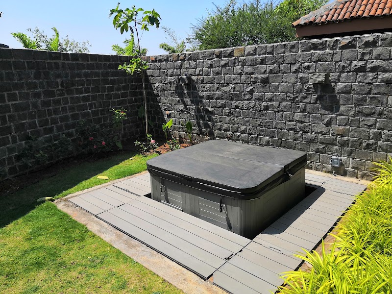 Viveda Wellness Resort - Viveda Wellness Resort Beze Village, Trimbak Road, Shivar, Nashik, Beze, Maharashtra 422213, India