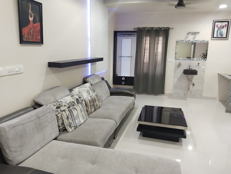 Daysinn Service Apartment - Daysinn Service Apartment 17, Advocate Chinnathambi St, Kuruchikuppam, Puducherry, 605001, India