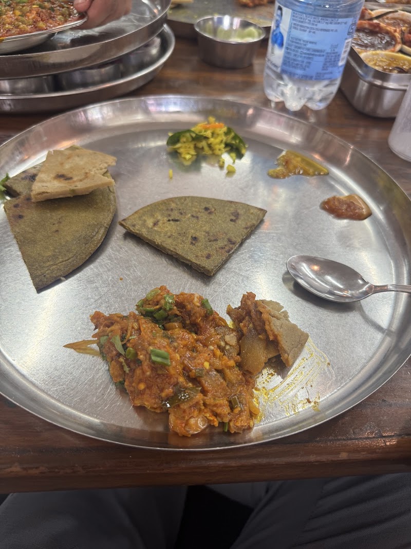 Shree Khodiyar Kathiyawadi Dhaba - Shree Khodiyar Kathiyawadi Dhaba, Easstern Arcade,Near Jorawar Estate,NH-08,Vaghodia-Kapurai, Road, Waghodia, Vadodara, Gujarat 390019, India