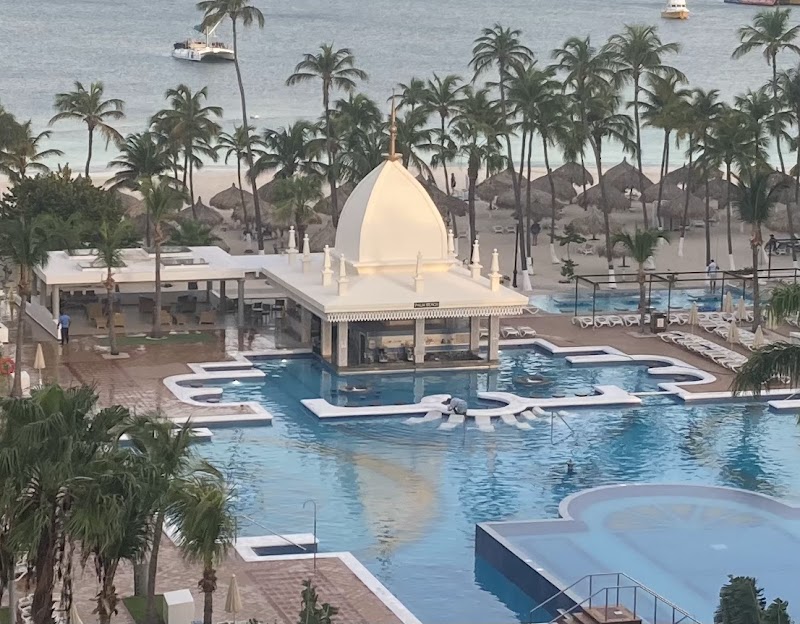 Palm Beach bar - Palm Beach bar, J.E. Irausquin Blvd 79, Oranjestad, Aruba