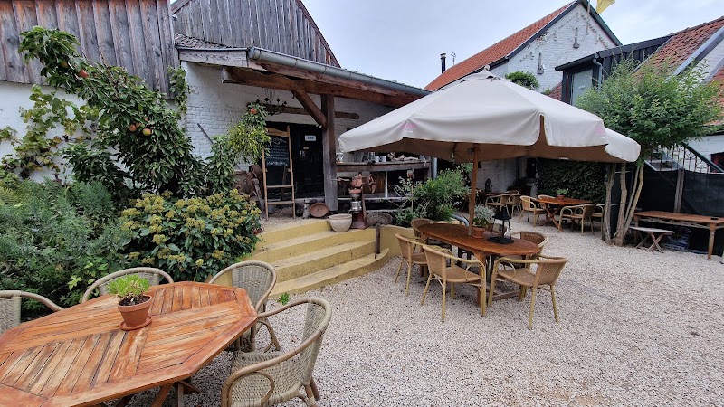 Herberg Moeder de Gans - Herberg Moeder de Gans, Teuven-Dorp 60, 3793 Voeren, Belgium