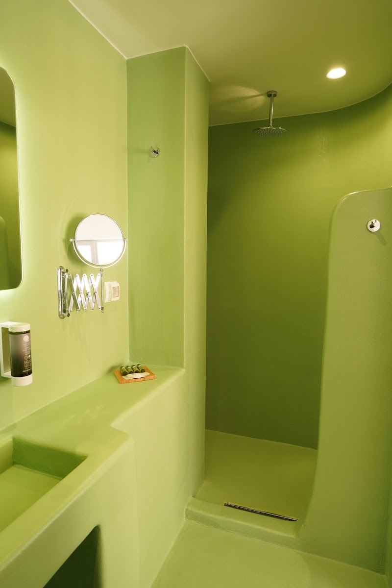 LOFUS bio-suites - LOFUS bio-suites Kairi 1, Athina 105 51, Greece