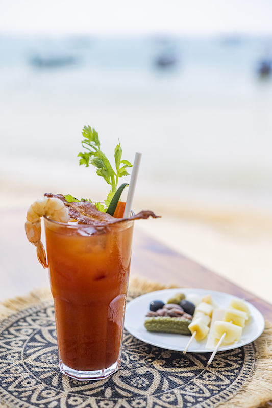 Carpe Diem Beach Club - Phuket - Carpe Diem Beach Club - Phuket 99, 1 Bangtao Beach Road, Tambon Choeng Thale, Amphoe Thalang, Chang Wat Phuket 83110, Thailand