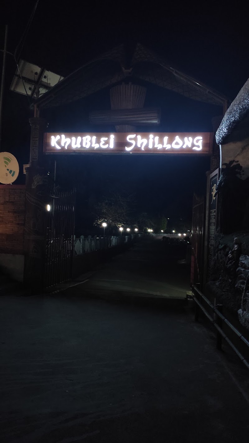 Khublei Shillong - Khublei Shillong HV9M+RGW, Secretariat Hills, Shillong, Meghalaya 793001, India