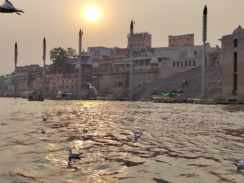 Varanasi - Varanasi Varanasi, Uttar Pradesh, India